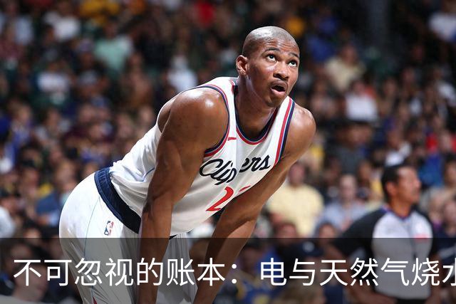 不可忽视的账本：电与天然气烧水的隐秘开销对比
