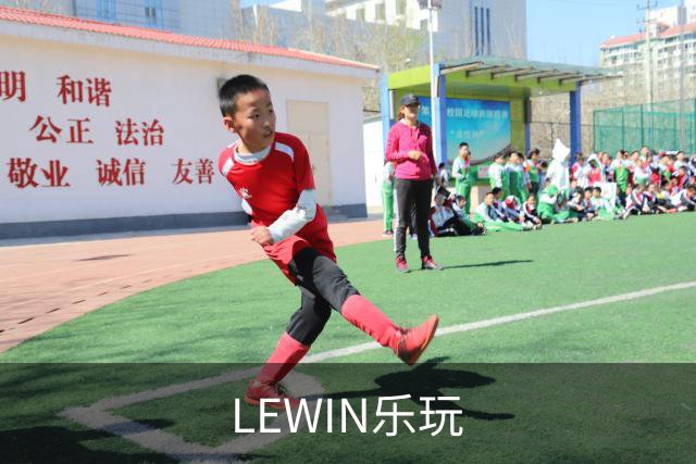 LEWIN乐玩公司介绍